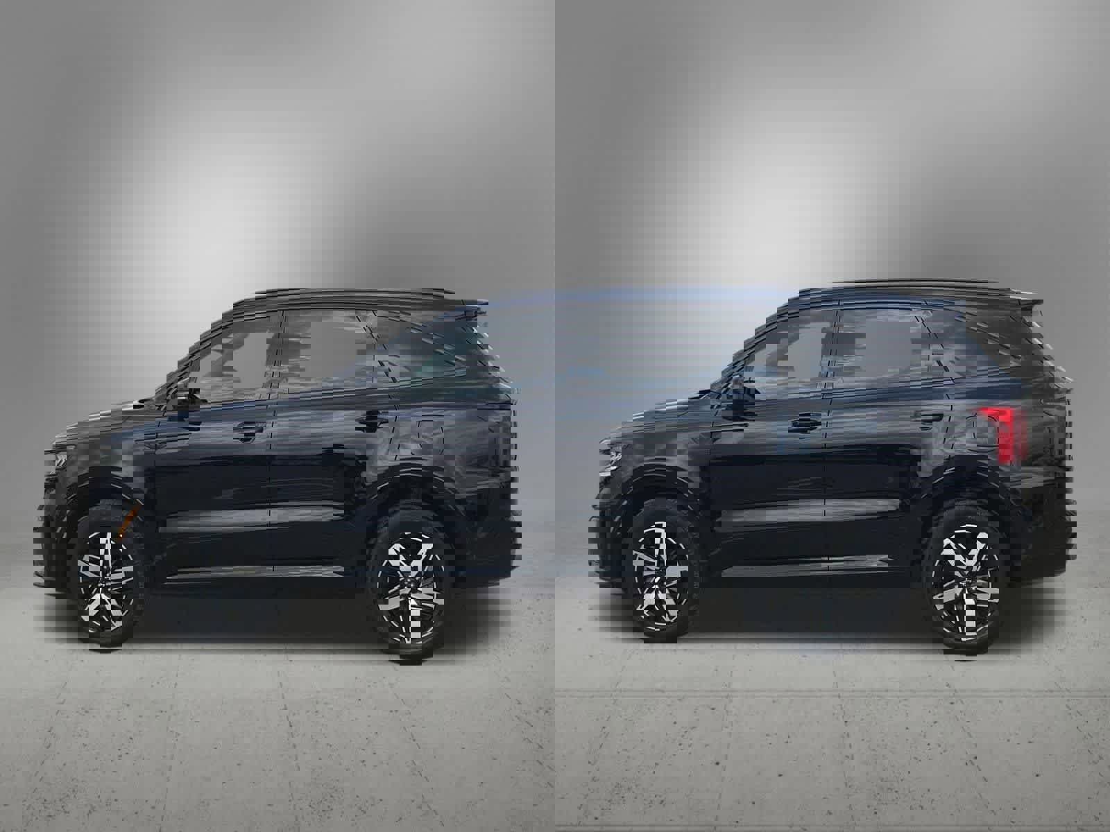 Certified 2023 Kia Sorento EX w/ Panoramic Sunroof Package image 3