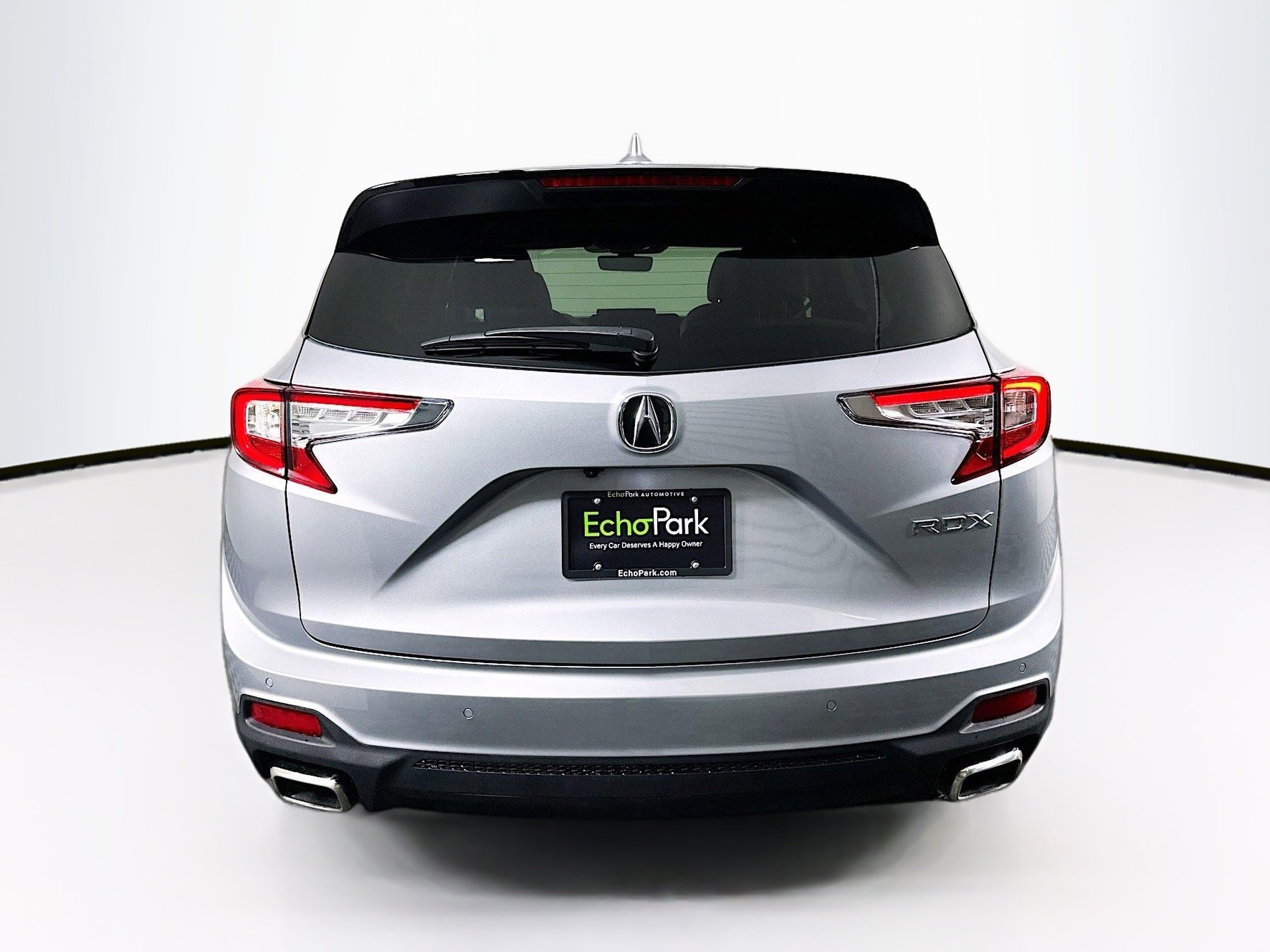 Used 2023 Acura RDX FWD w/ Technology Package image 7