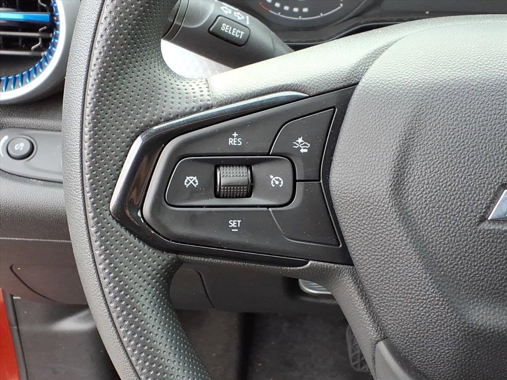 Certified 2024 Chevrolet Trax LS w/ LS Convenience Package image 26