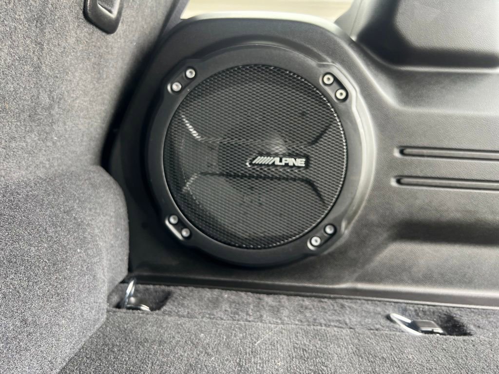 Used 2025 Jeep Wrangler Backcountry 4xe AWD/4WD image 41