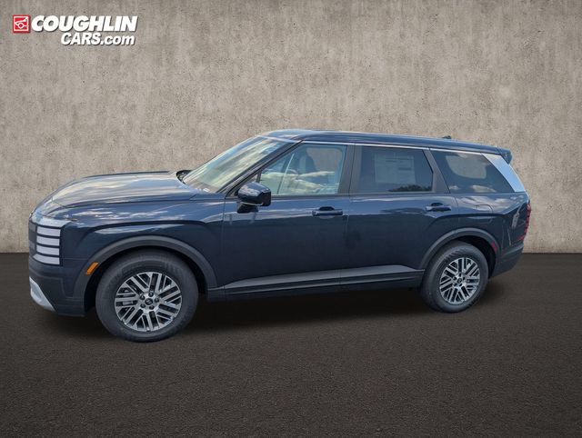 New 2026 Hyundai Palisade SE AWD/4WD image 5