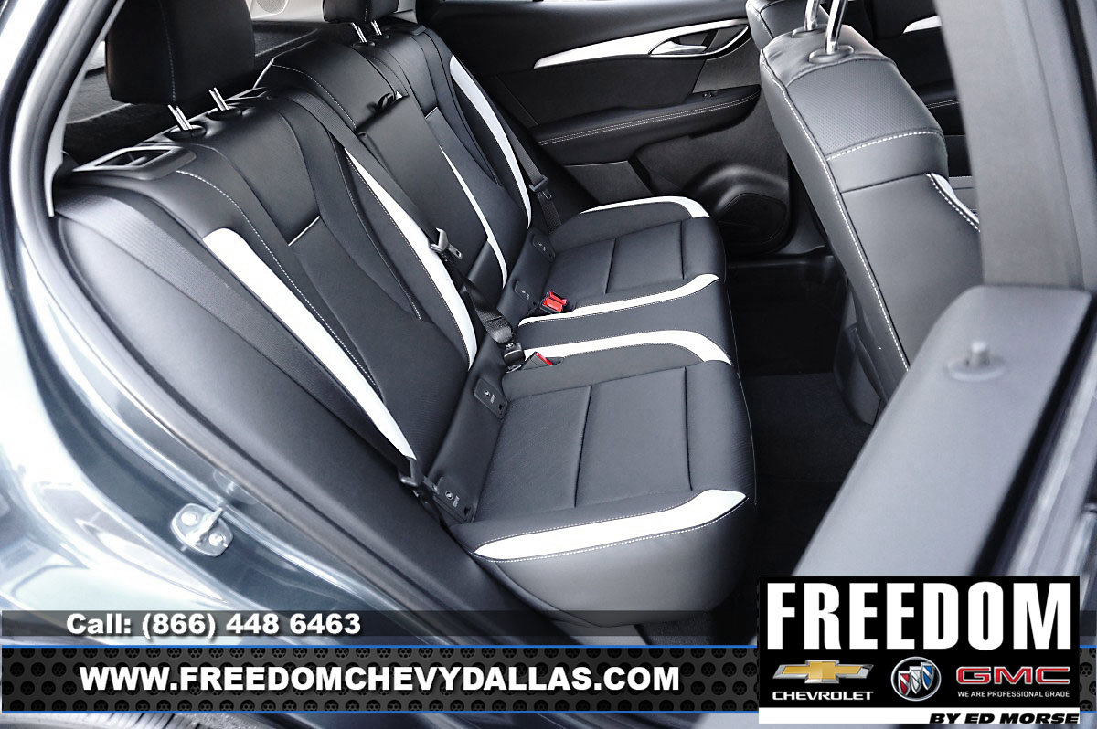 New 2026 Buick Envision Sport Touring image 16