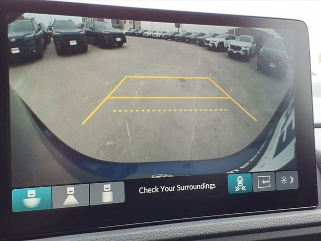 Used 2024 Honda CR-V Sport-L image 14