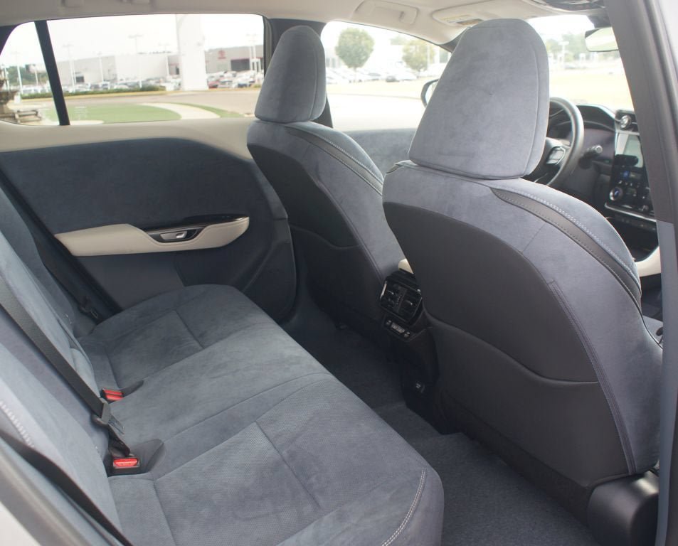 Used 2024 Lexus RZ 450e Premium w/ Accessory Package (2T) AWD/4WD image 22