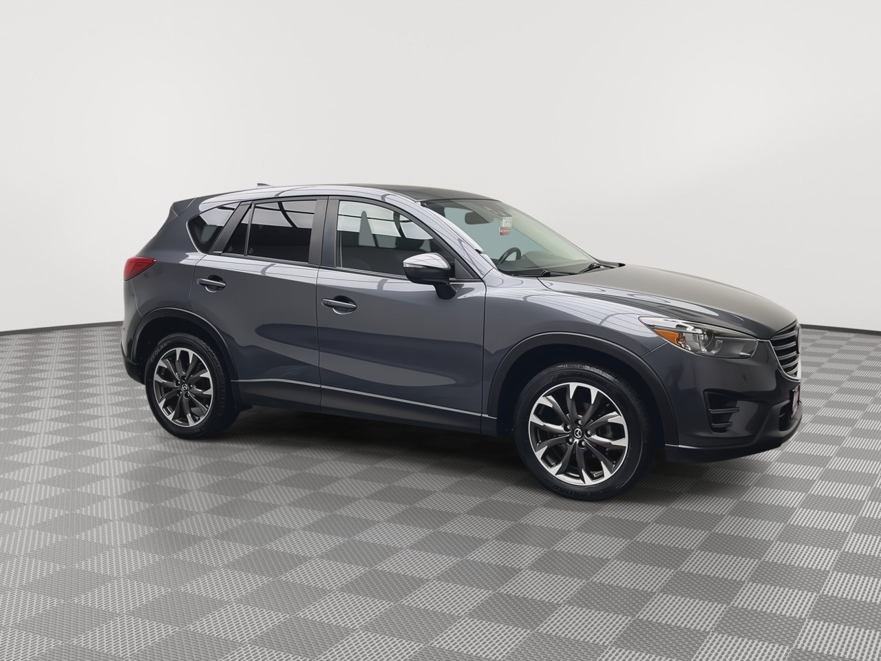 Used 2016 MAZDA CX-5 Grand Touring AWD/4WD image 39