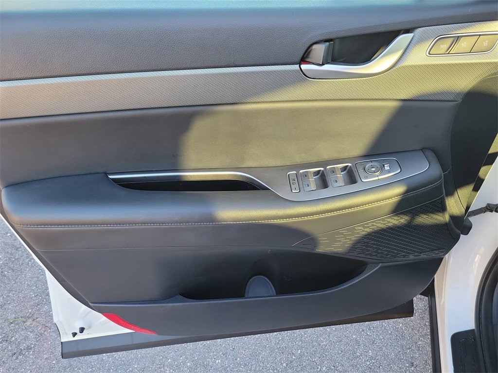 Used 2023 Hyundai Palisade SEL image 16