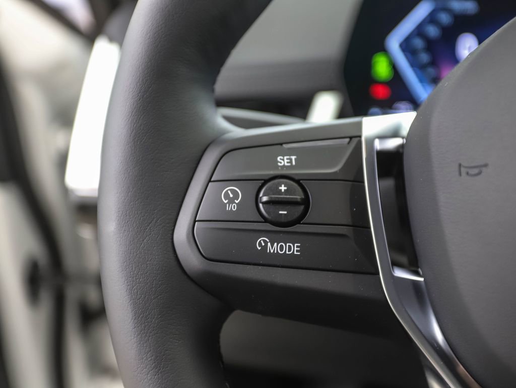 Certified 2025 BMW X1 xDrive28i w/ Premium Package image 12