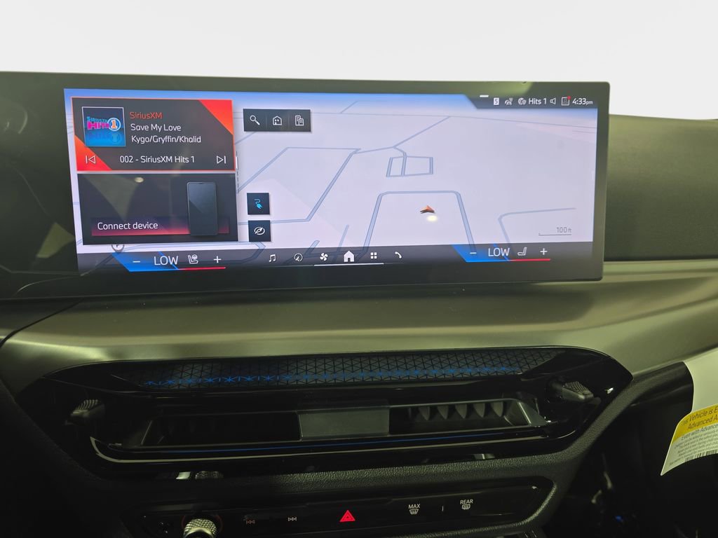 New 2026 BMW i4 xDrive40i w/ M Sport Package image 20