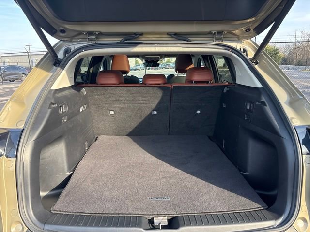 Used 2025 MAZDA CX-50 Meridian Edition AWD/4WD image 11