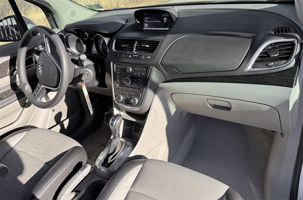 Used 2016 Buick Encore AWD image 30