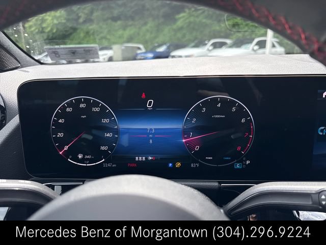 New 2026 Mercedes-Benz GLA 250 4MATIC image 16