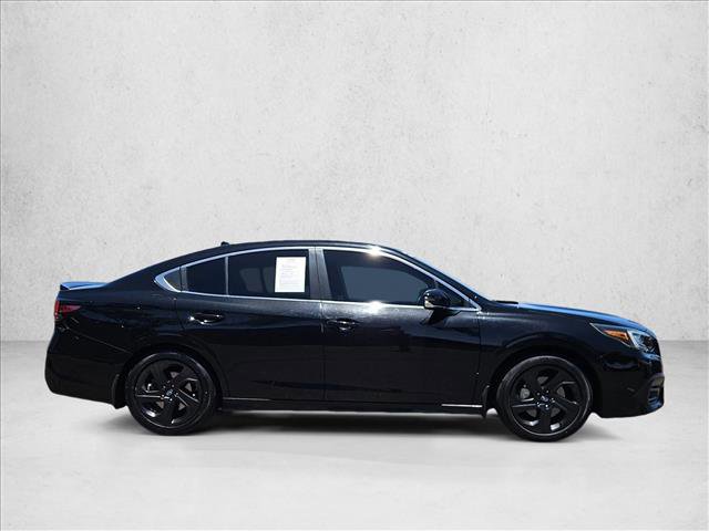 Used 2020 Subaru Legacy Sport w/ Popular Package #2 AWD/4WD image 3