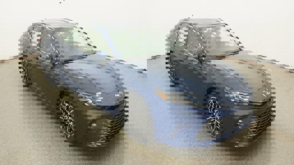 New 2026 Toyota Camry XLE FWD image 62