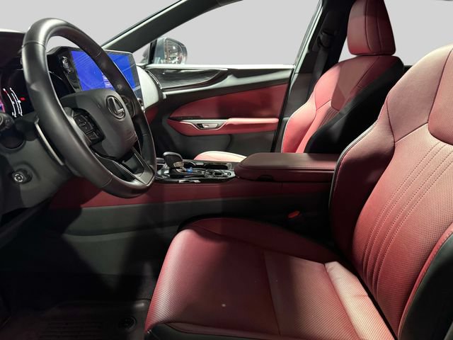 Used 2025 Lexus NX 350 AWD w/ Accessory Package (2T) image 20