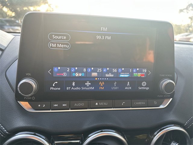 Used 2024 Nissan Sentra SV image 12