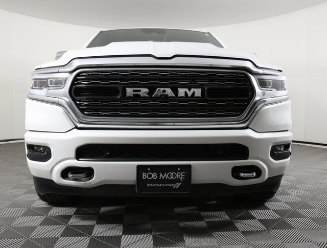 Used 2024 RAM 1500 Limited image 2