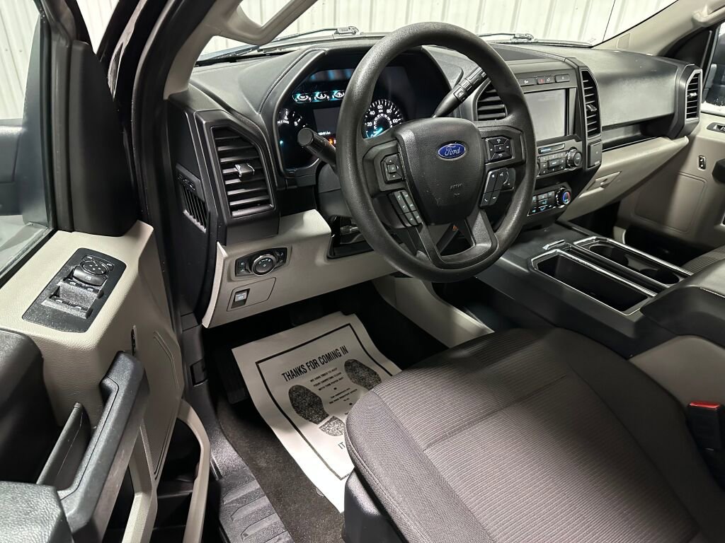Used 2020 Ford F150 XL w/ Equipment Group 101A Mid image 8