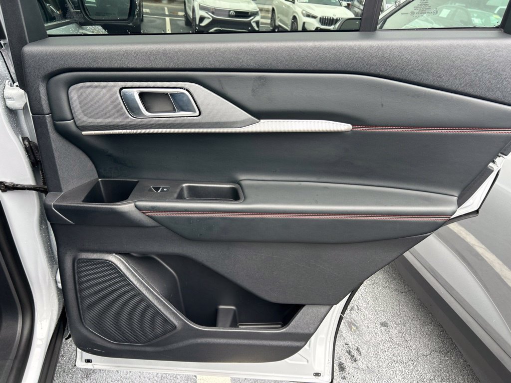 Used 2026 Ford Explorer ST-Line AWD/4WD image 47
