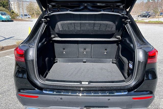 Certified 2026 Mercedes-Benz GLA 250 4MATIC image 16