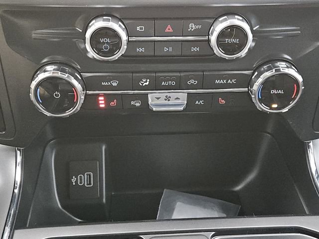 New 2026 Ford F150 XLT w/ Equipment Group 302A MID image 16