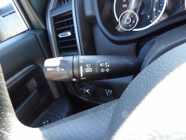 Used 2026 RAM 2500 Tradesman AWD/4WD image 13