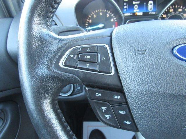 Used 2018 Ford Escape Titanium image 13