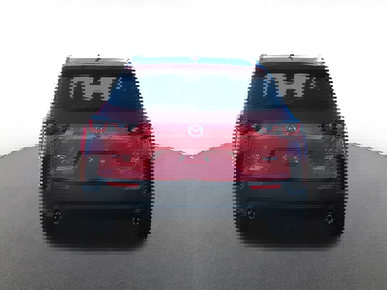 Certified 2024 MAZDA CX-50 AWD 2.5 S w/ Cargo Package image 5