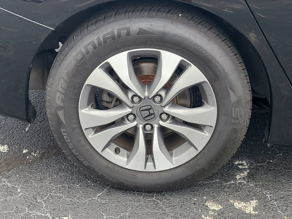 Used 2013 Honda Accord LX image 5