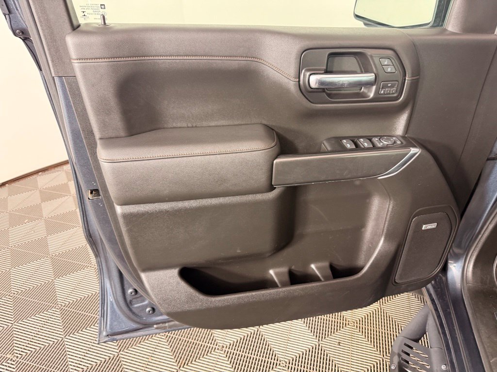 Used 2019 GMC Sierra 1500 AT4 w/ AT4 Premium Package AWD/4WD image 17