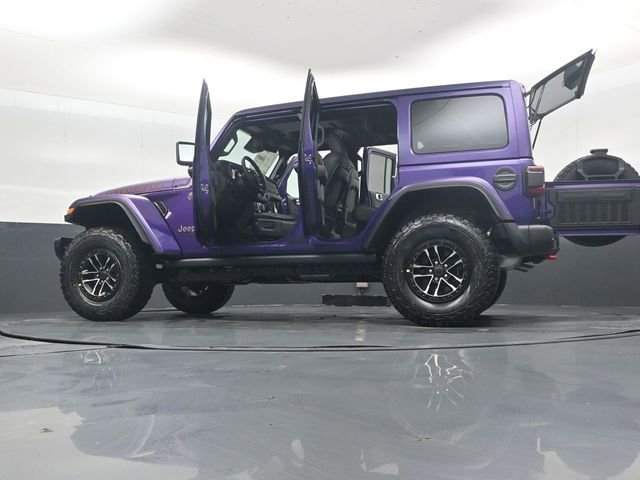 New 2026 Jeep Wrangler Unlimited Rubicon image 53