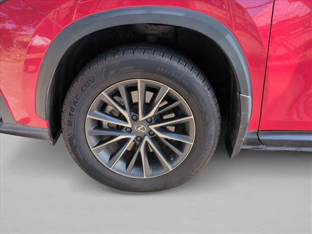 Used 2024 Lexus NX 250 FWD w/ Towing Package (2000 Lbs) image 14