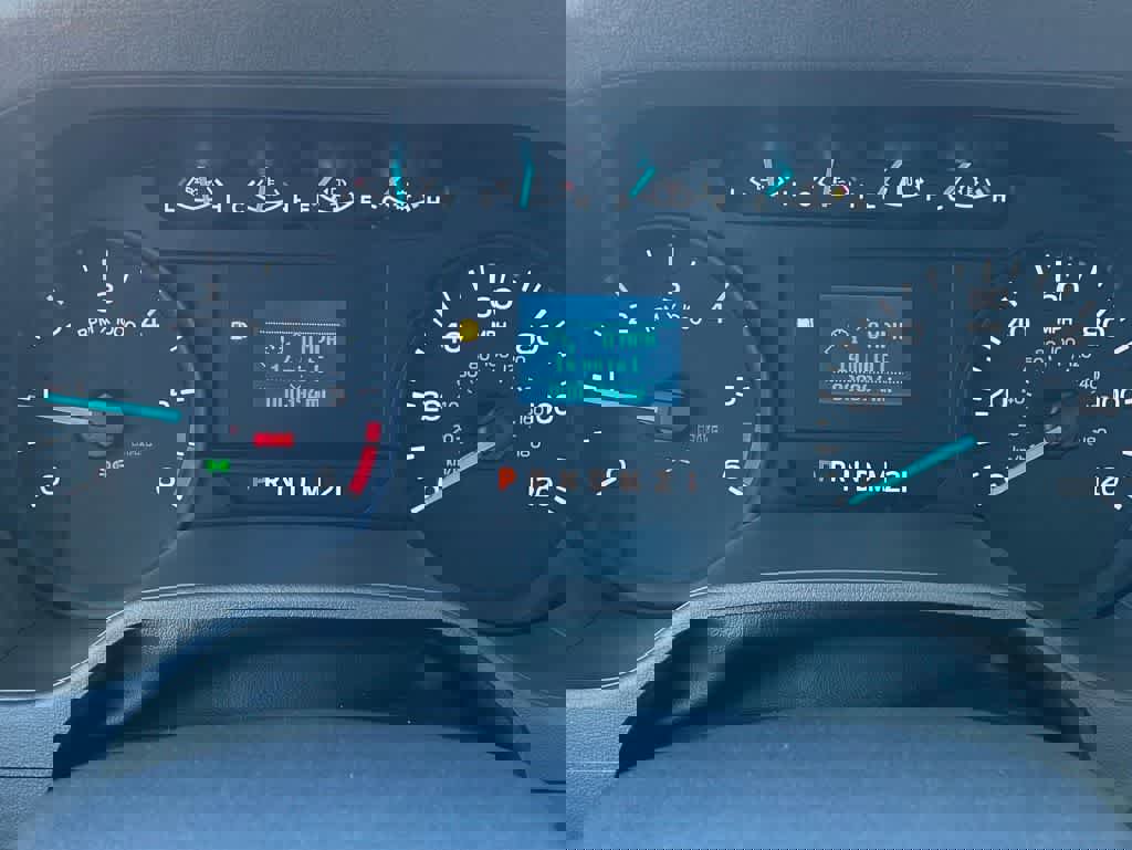 New 2024 Ford E-450 and Econoline 450 Super Duty w/ Power Windows & Locks Group image 22