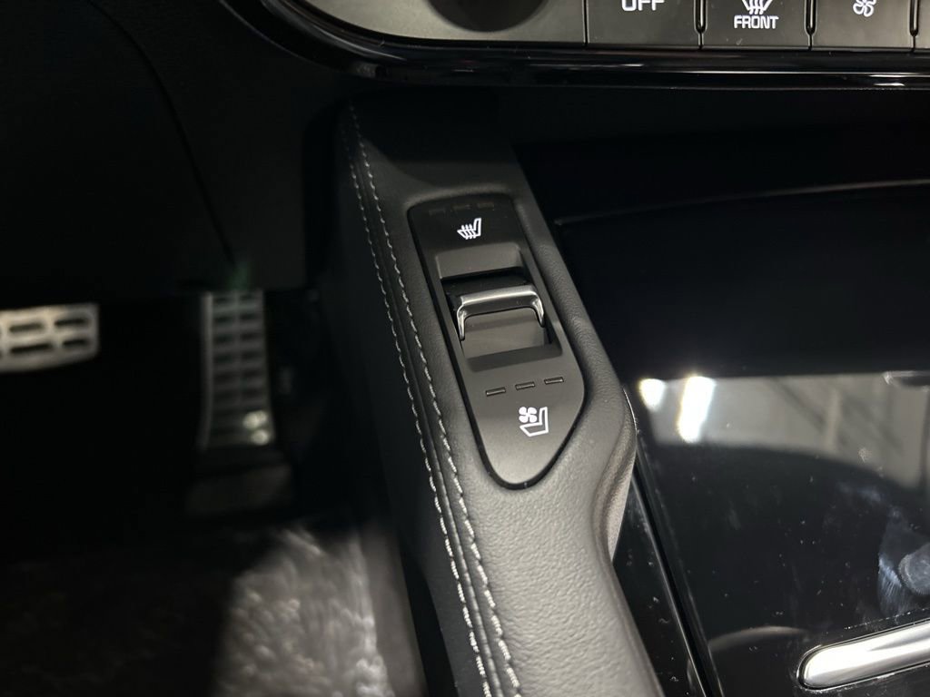 New 2025 Kia Telluride SX Prestige X-Pro image 22