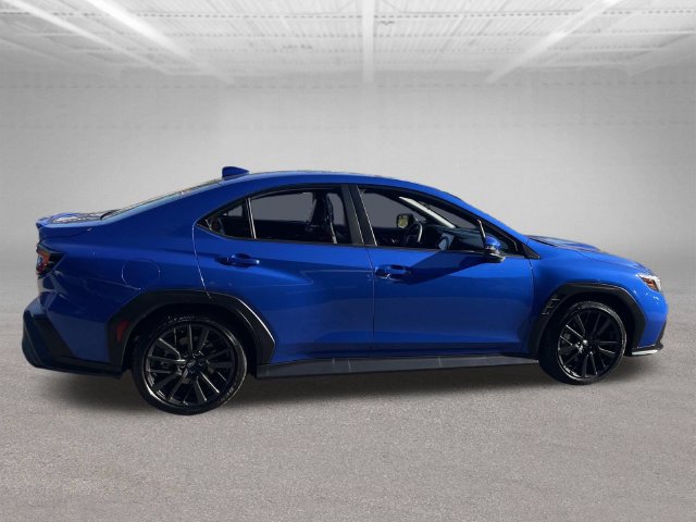 Used 2025 Subaru WRX Limited AWD/4WD image 5