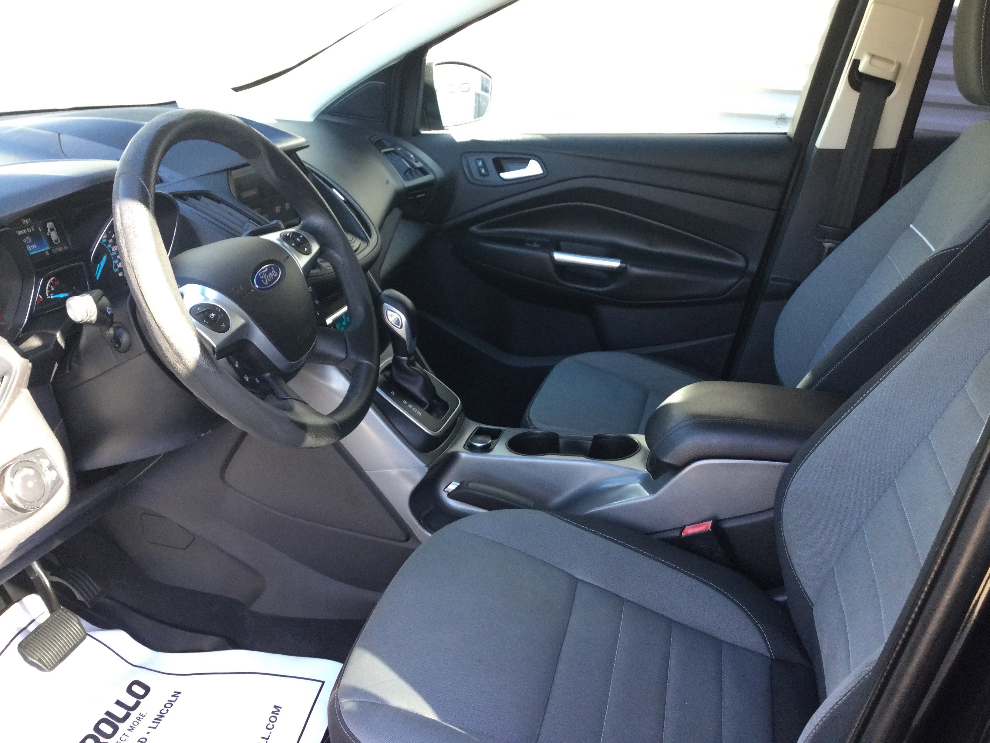 Used 2013 Ford Escape SE image 8