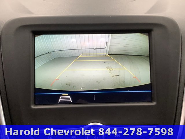 Used 2019 Chevrolet Equinox LT image 17