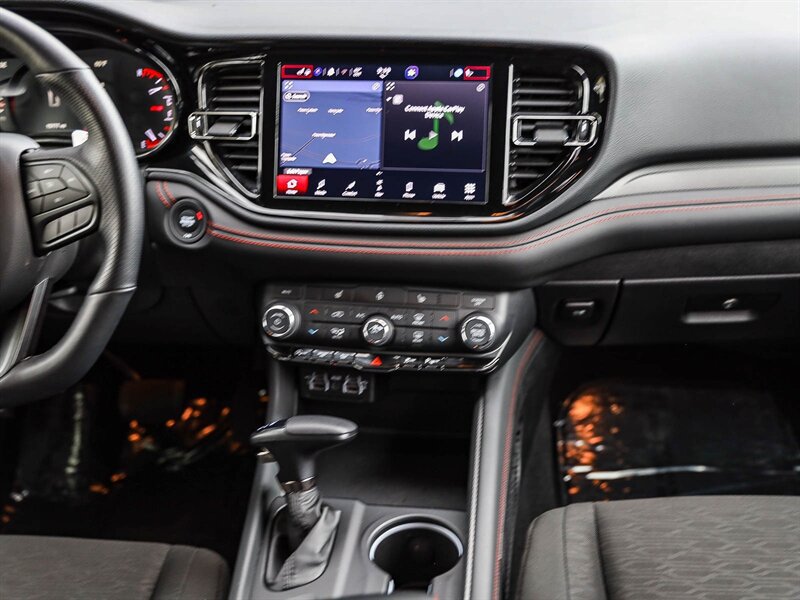 Used 2026 Dodge Durango GT RWD image 18