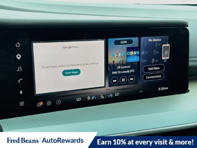 New 2027 Nissan Murano Platinum w/ Cargo Package AWD/4WD image 10