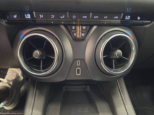 Used 2024 Chevrolet Blazer LT w/ Redline Edition FWD image 24