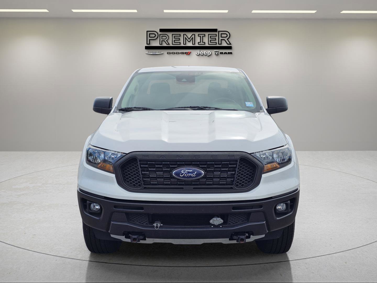 Used 2019 Ford Ranger XL w/ FX4 Off-Road Package image 2