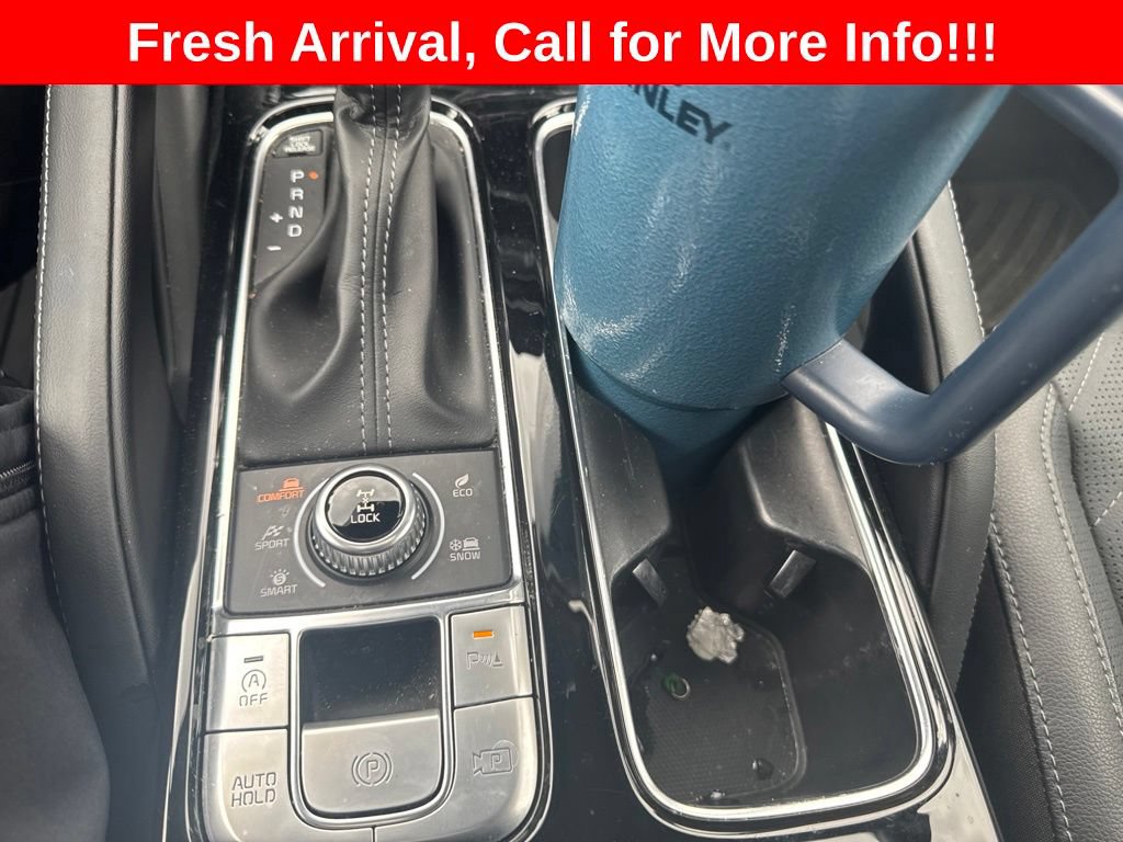 Used 2024 Kia Telluride SX X-Pro AWD/4WD image 8
