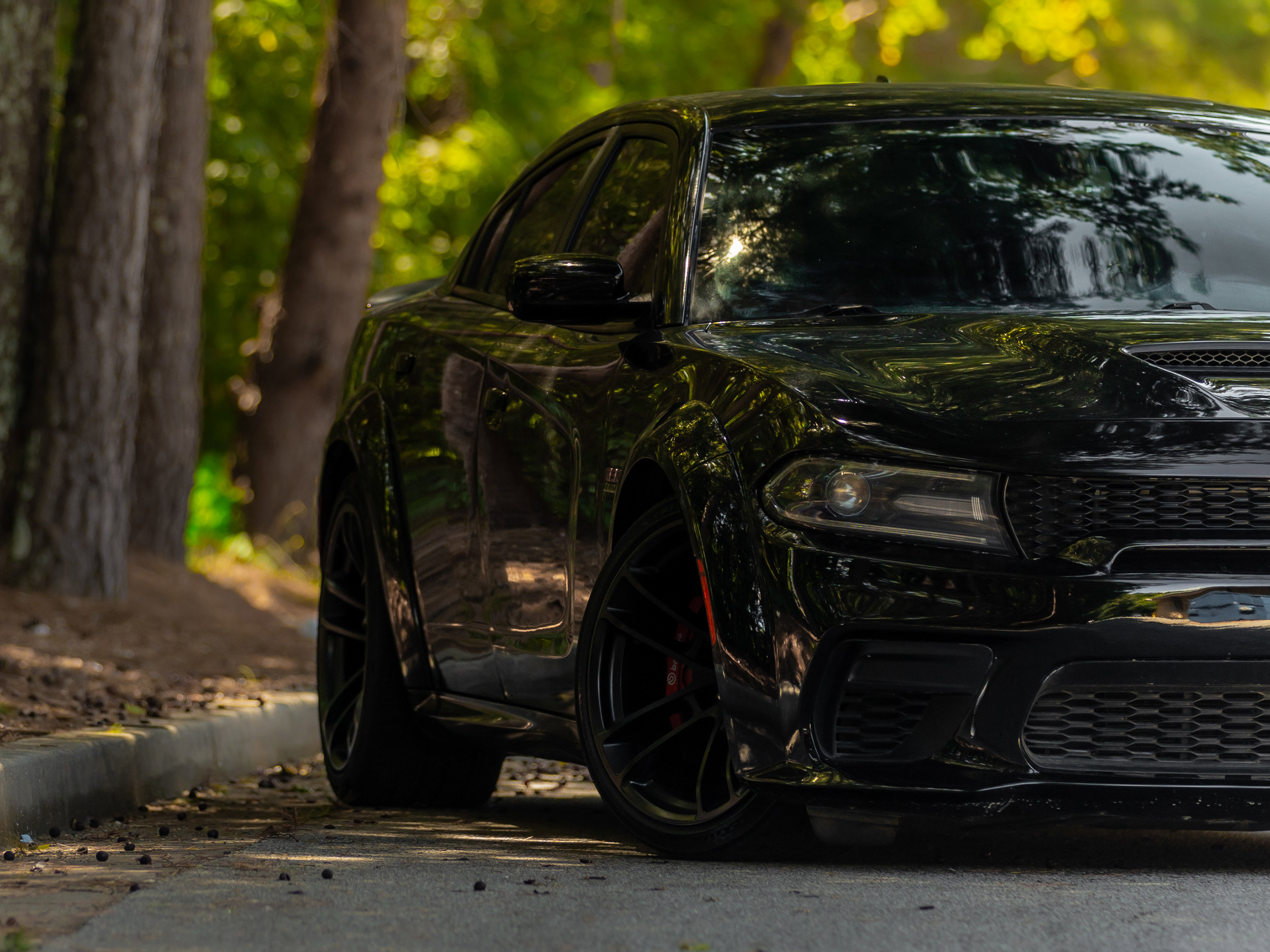 Used 2020 Dodge Charger Scat Pack image 27