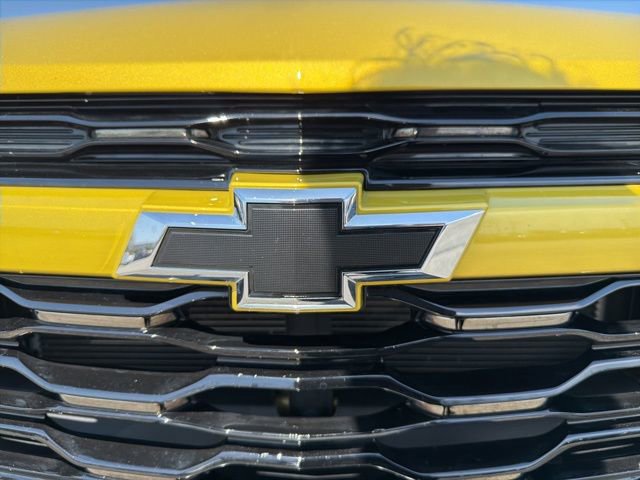 Certified 2024 Chevrolet Trax ACTIV w/ Driver Confidence Package FWD image 25