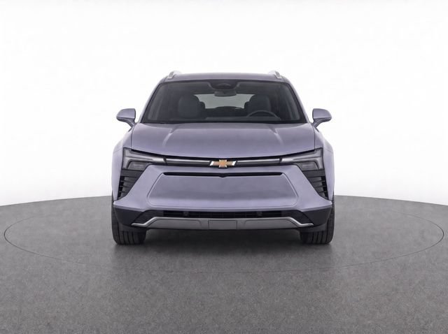 Used 2024 Chevrolet Blazer EV LT AWD/4WD image 2
