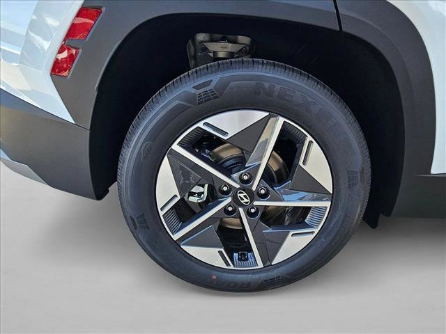New 2026 Hyundai Tucson SEL FWD image 10