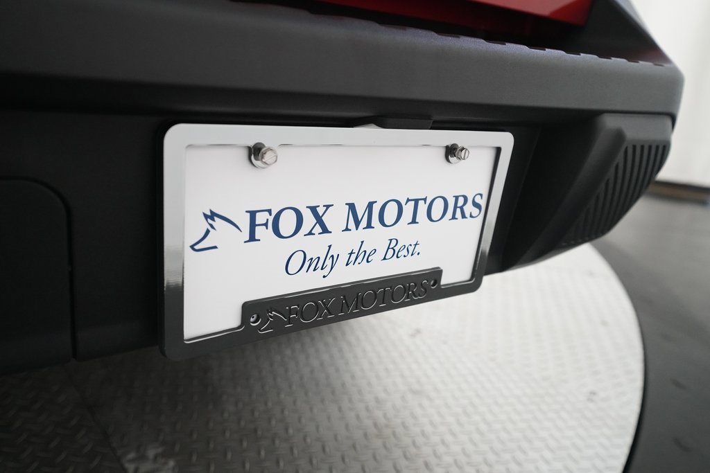 Used 2022 Ford Maverick XLT image 36