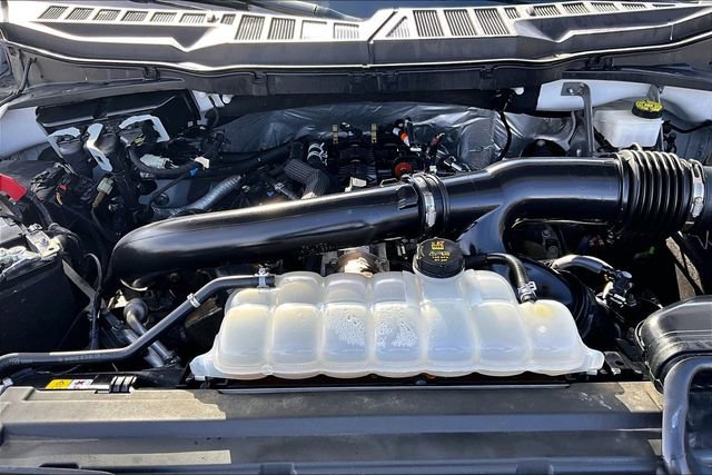 Used 2024 Ford F150 XLT w/ Tow/Haul Package image 27