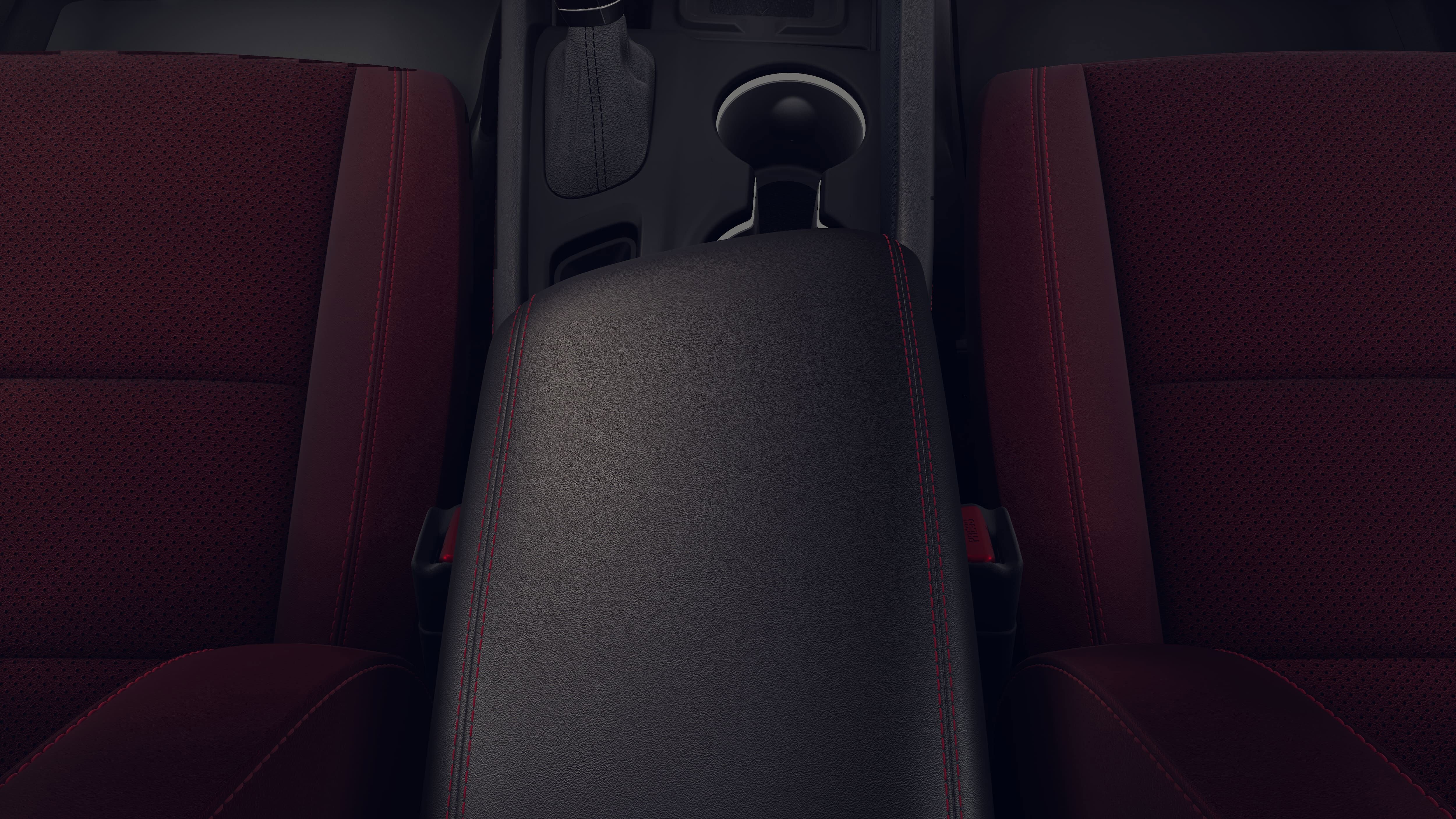 New 2026 Dodge Durango GT AWD/4WD image 4
