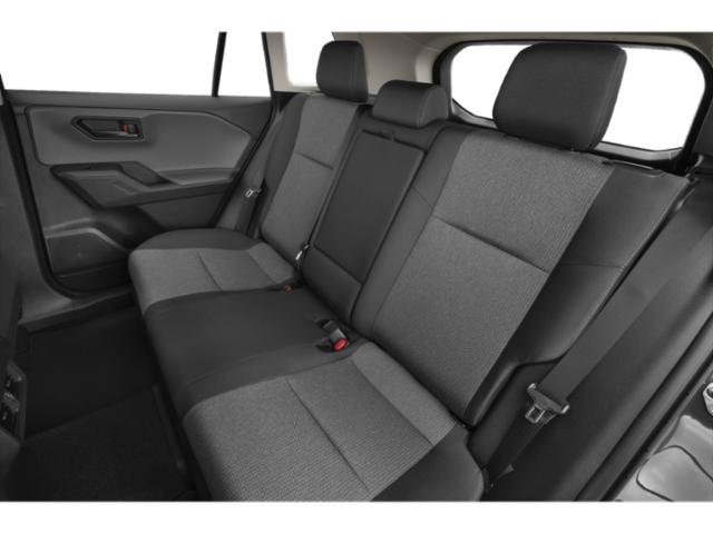 New 2026 Toyota RAV4 LE FWD image 15
