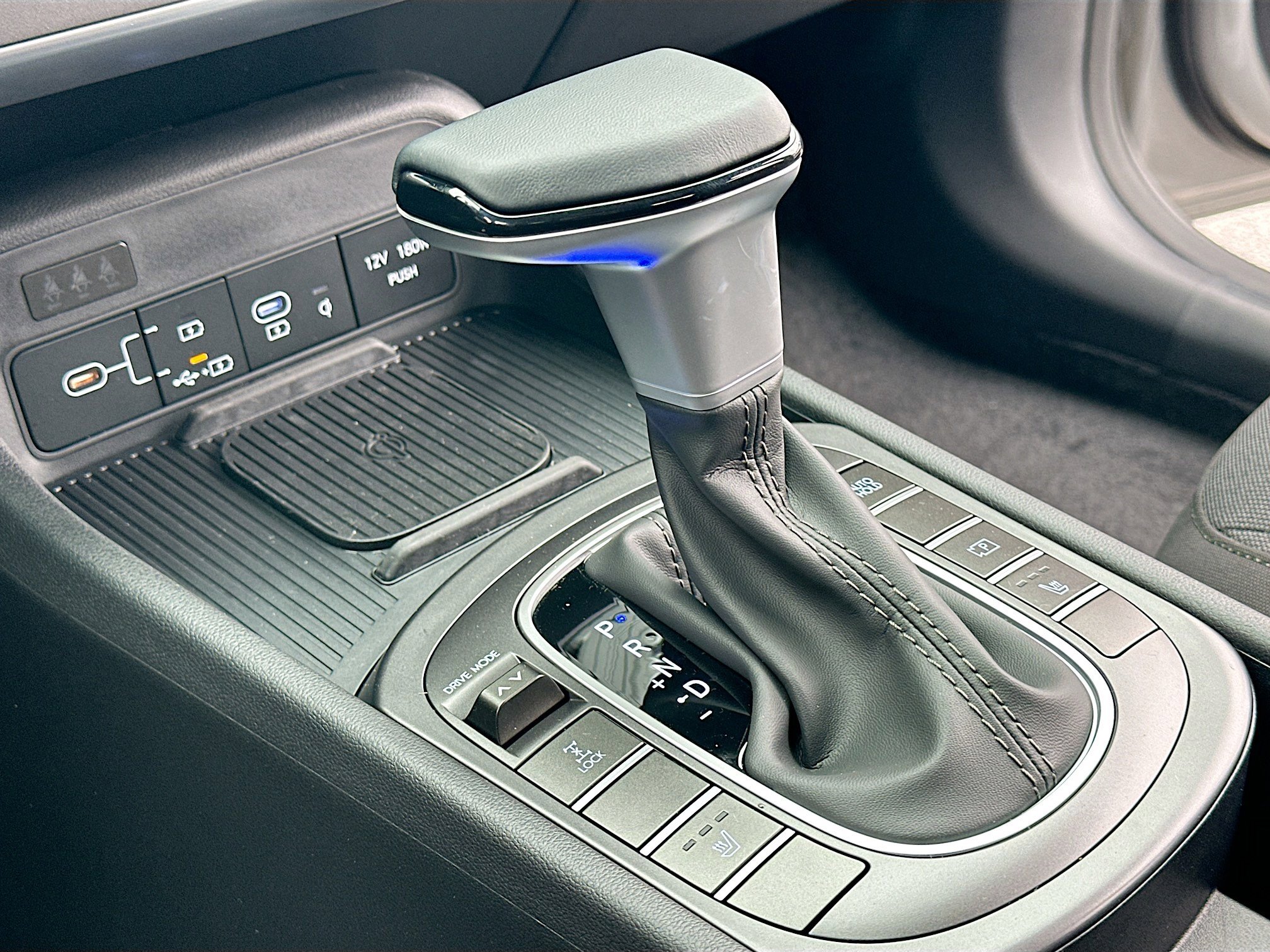 New 2026 Hyundai Kona SEL Sport image 11